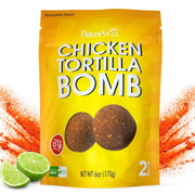 Chicken Tortilla Bomb®