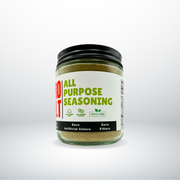 Zero Salt All Purpose Seasoning