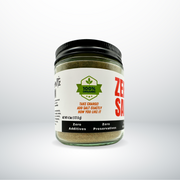 Zero Salt All Purpose Seasoning