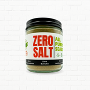 Zero Salt All Purpose Seasoning